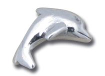 Accessoire vis Interne Fonte d'Acier forme Dauphin | Itc