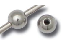 Steel ball Double thread | Itc