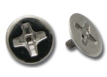 Accessory screw Internal Cast Steel Screw Head | Itc