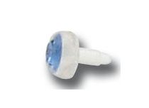 BioFlex Crystal White Internal Ball | Itc