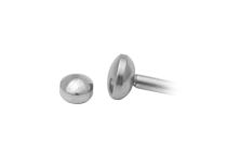 Titanium disc screw | Itc