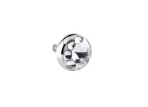 Titanium ball screw Internal Multicrystal | Itc