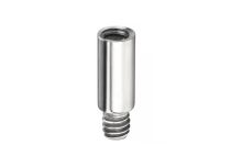 Titanium Extension 2 mm for Dermal | Itc