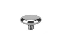 Titanium Disc Internal Screw for 1.6 mm | Itc