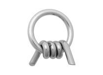 Barbed Steel Ring | Itc