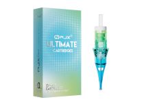 Cartouche de tatouage  Traceuse (RL) - Ø 0,25 mm - Long Taper | WJX ULTIMATE