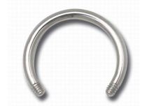 Set of Steel Horseshoes without Ball | Itc