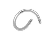 Set of Steel Spirals without Ball | Itc