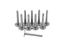 Set of Labret Titanium without Ball | Itc
