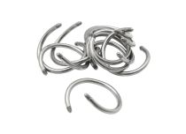 Titanium Spiral Batch without Ball | Itc