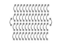 Set of Banana Steel Balls 3 mm | Itc