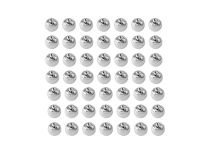 Set of Crystal Steel Balls | Itc