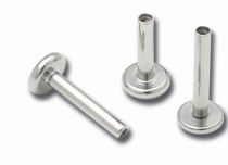 Labret Titanium without Ball Internal screw thread | Itc