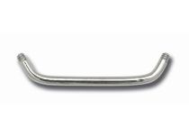 Titanium Surface Bar 45° Angle | Itc
