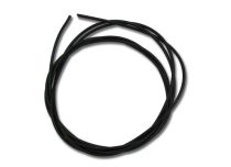 BioFlex Bar Black 1 meter roll | Itc