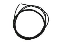 BioFlex Bar Black 1 meter roll | Itc