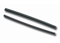 Straight bar PTFE Black | Itc
