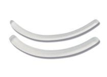 BioFlex curved bar without ball | Itc