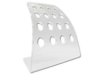 Display plug from 12 to 20 mm, 16 places