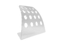 Display plug from 12 to 20 mm, 16 places