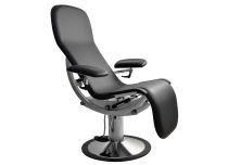 DENEO hydraulic wheelchair: several possible configurations | Promotal