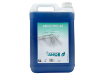 Pre-disinfectant Aniosyme X3 | Anios