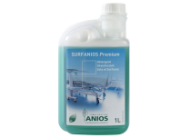 Surfanios Premium floor and wall disinfectant | Anios