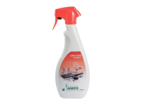 Surfa'Safe Premium surface disinfectant detergent foam | Anios