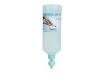 Airless bottle of AniosGel 85 NPC Hydroalcoholic Gel | Anios