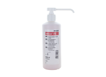 Skinsan antimicrobial washing lotion 4% | Ecolab