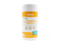 Disinfecting wipes Quickwipes | Anios