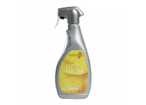 Anti-odour perfume spray (melon) Anios Sun Way | Anios