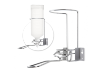 Stainless steel holder for 1 L bottle | Anios