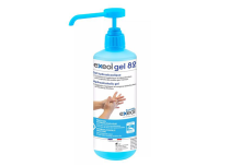 Hydroalcoholic Gel | Exeol