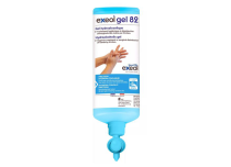 Hydroalcoholic Gel 82 | Exeol
