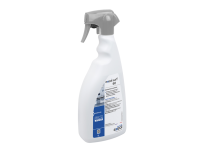 Surf 60 surface disinfectant (BPR) | Exeol