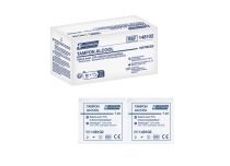  Alcohol 70% Buffer | Euromedis