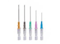 Sterile catheter in box of 50 pieces | Jelco