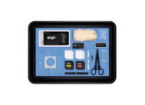 Kit Piercings stérile ESSENTIEL BLADE - 14g | ERGO