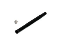 Easy Vis Ball for piercing balls