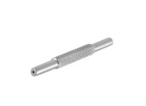 Die for BioFlex® rods, PTFE, PMFK 1.6 and 1.2 mm
