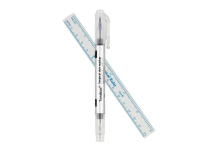 Sterile double-tipped surgical felts violet| Tondaus