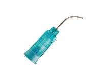 Etchant gel blue needle tips (bags of 25)