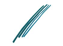 Waxpicker wax stick, bag of 10 pieces