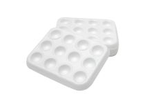 Mixing block, set of 5