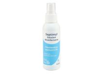Solution Désinfectante Septimyl en Spray | Gilbert