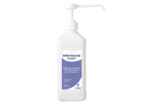 Scrub Disinfectant Solution | Gilbert
