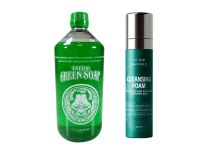 Green Soap Ready to use | Aloe Tattoo
