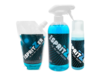 Green Soap Der Spritzer | Bullets