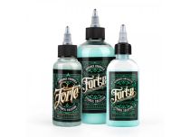Stencil Forte transfer gel | Panthera